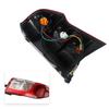 Indoor Office Tail Light Assembly 1 Pc Left Parts Rear Replacement 83601-32500 Easy Installation For Ssangyong