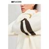 PEACEBIRD Men's Loose Fit Casual Knit Sweater