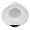Heating Cooling Dual Purpose Coaster USB Coffee Mug Milk Tea Hot Drinks Beverage Cup Mat Tool