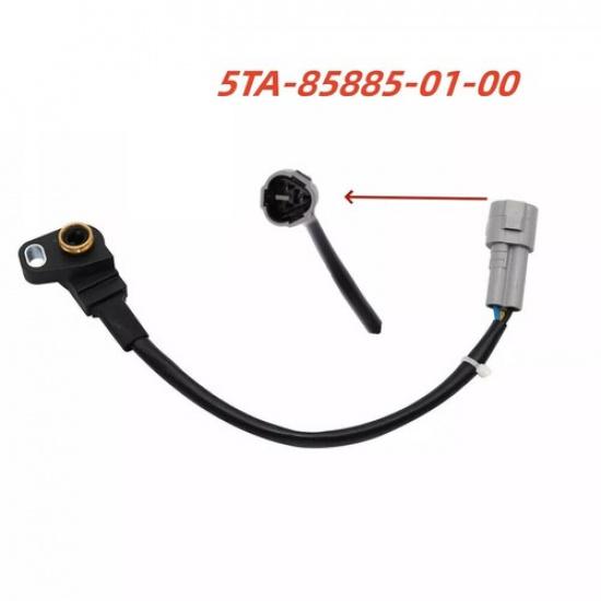 Drosselklappensensor für Yamaha YZ250F YZ426F YZ450F WR450F 5TA-85885-01-00