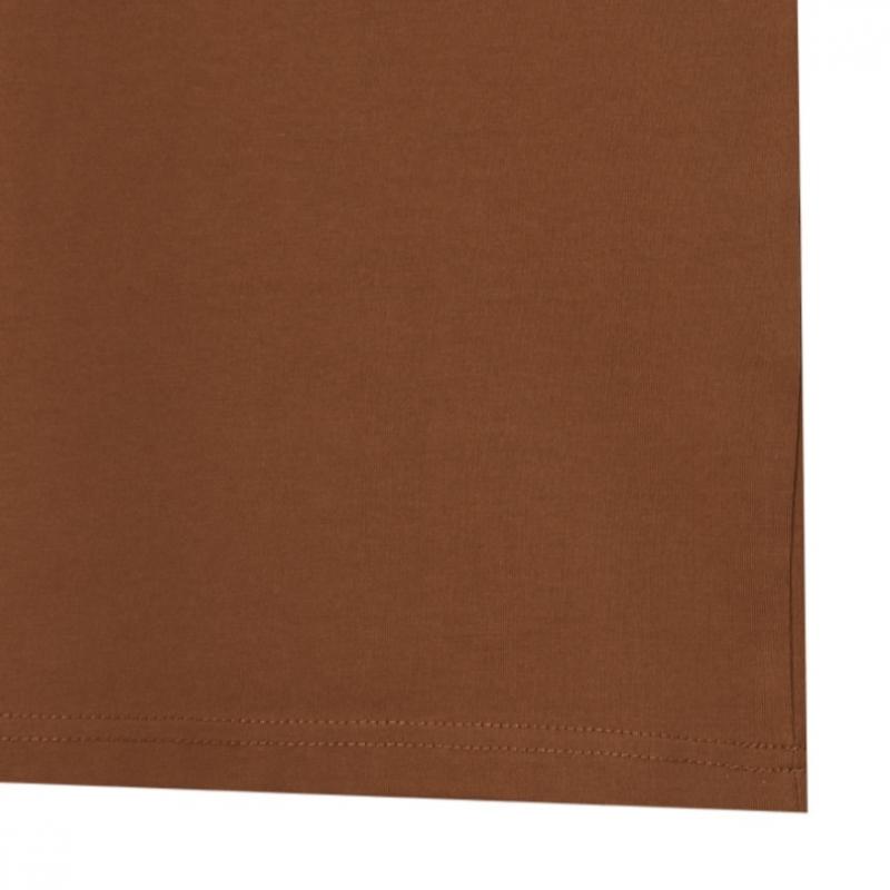 Kangol T shirT Brown 2822