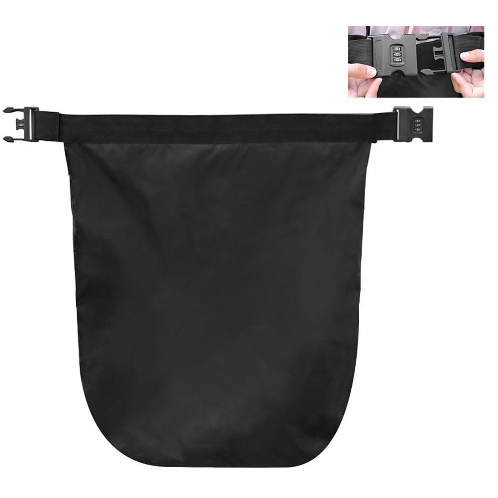 Capacity Of 30 Liters Motorcycle Helmet Bag Outdoor Riding Bag