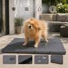 [10] Dog Bed, Pet Mattress 50x70cm LCAMI70