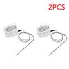 1-5PCS Digital Kitchen Meat Cooking Food Probe Oven Electronic BBQ Thermometer