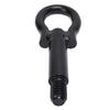 Towing Eye Hook Bracket 5132255 Forged Steel Strong Bearing Capacity Trailer Towing Hook for Transit Connect 2002 To