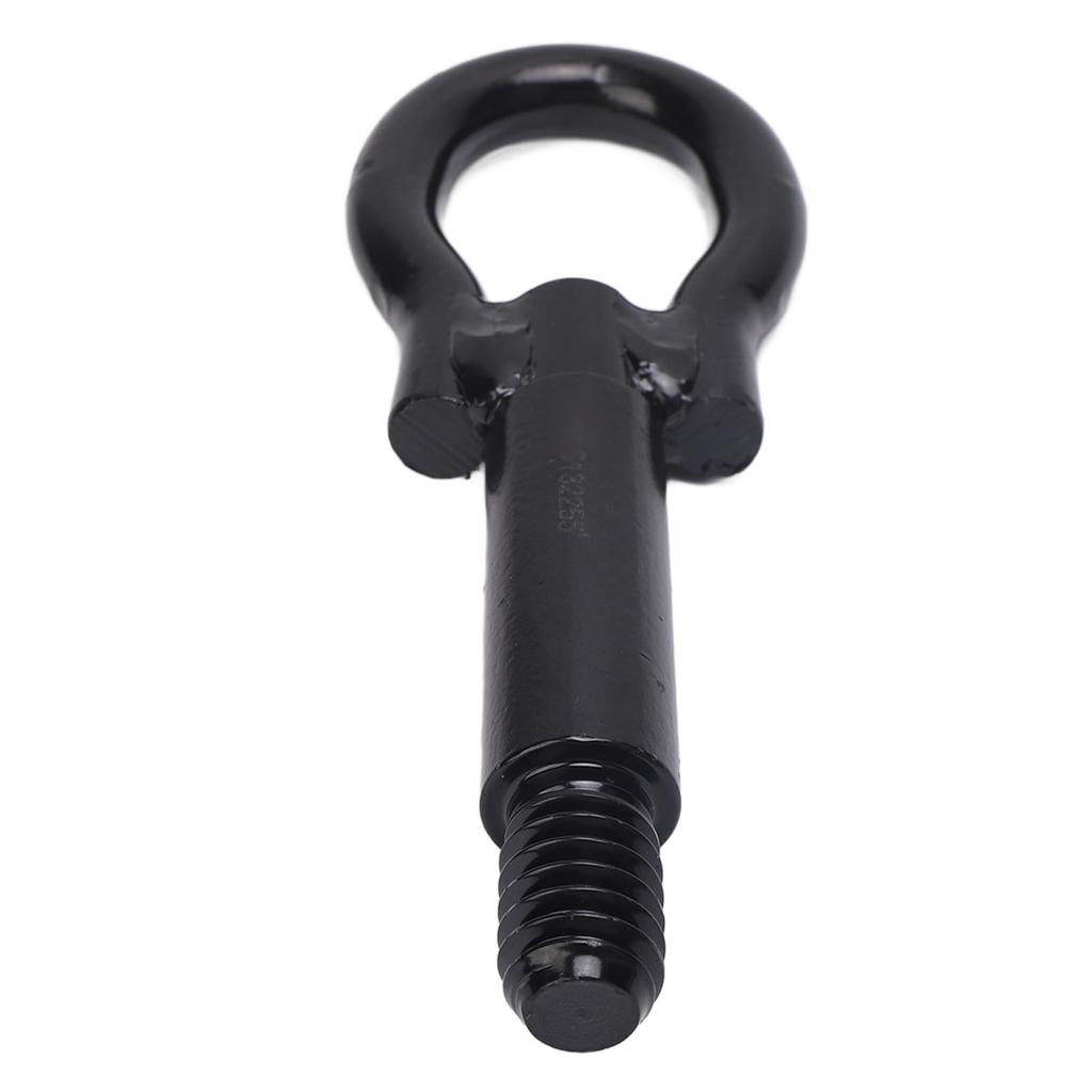Towing Eye Hook Bracket 5132255 Forged Steel Strong Bearing Capacity Trailer Towing Hook for Transit Connect 2002 To
