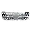 Compatible Grille for Mercedes W204 C260/C300/C200 - Part 2048851324