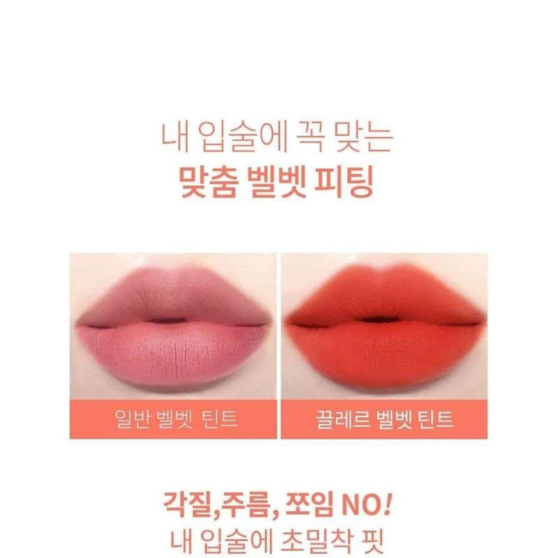 FORENCOS - Tattoo Clair Samt-Tönung - 32 Farben