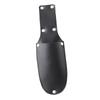 Zangenhalter für Gürtelschere Holster Zubehör Tragbar Mehrzweck PU-Leder Scherenhülle für Marker Bauarbeiten