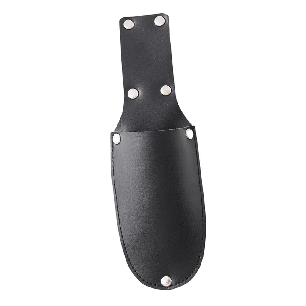 Zangenhalter für Gürtelschere Holster Zubehör Tragbar Mehrzweck PU-Leder Scherenhülle für Marker Bauarbeiten