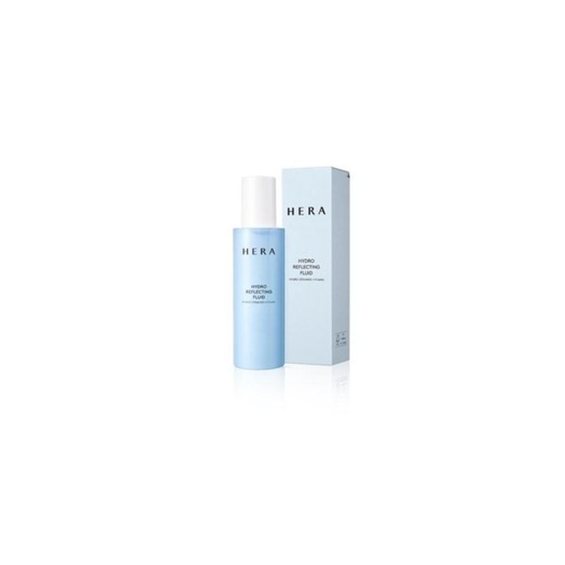 Hera Fluido Hidro Refletor 140ml