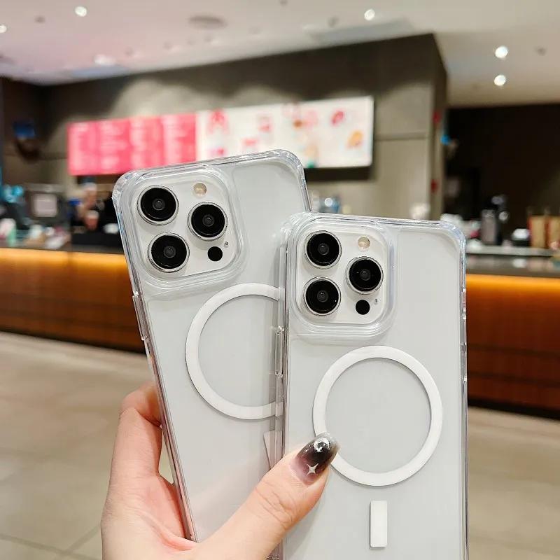 Crossbody Necklace Strap Lanyard Cord Soft Silicone Case For iPhone 16 15 14 13 12 11 Pro Max 15 Plus X XR XS Max Four Hang Hole Shoulder Strap Cover