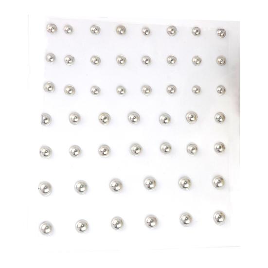 Colorful Rhinestone Stickers for DIY Crafts Star Moon Gem Stickers for Scrapbooking & Journaling Self-Adhesive Sparkling Gems for Card Making