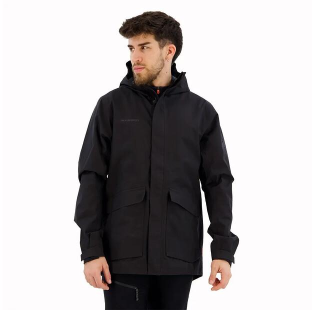 

Mammut 3L Hard Shell куртка L