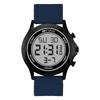 Digital Watches For Man Waterproof Sport Wristwatch Chronograph LED Display Date Week Display Casual Electronic Clock