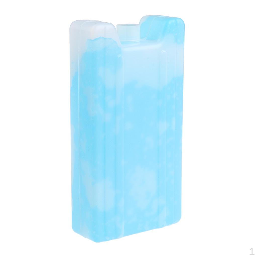 Kühlakkus, Gefrierakkus für Ihre Kühlbox Camping Outdoor