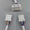 For Mazda 3/5 CX7 BL 2008 2009 2010 2011 2012 2013 High quality Steering Wheel BT Audio Cruise Control Button Switch Car Styling