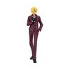 Banpresto One Piece Sanji Bandai Spirits The Shukko Figure, M, BP88184