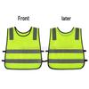 Hongxingbang'an Kids' Reflective Safety Vest
