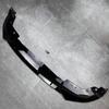 Front Bumper Splitter Lip Spoiler Diffuser Guard Body Kit Cover For BMW 3 Series G20 G21 318i 320i 320e 330i M340i LCI 2022-2025