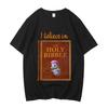 Cute Bibble The Eras Tour T Shirt Unisex Unisexs Aesthetic High Quality T Shirts Summer Oversized Short Sleeve Tshirts Streetwear