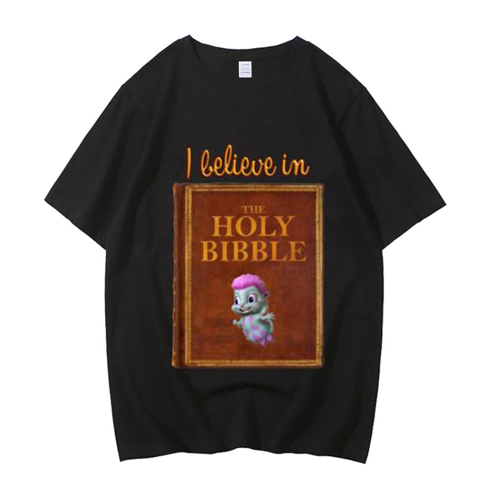 Cute Bibble The Eras Tour T Shirt Unisex Unisexs Aesthetic High Quality T Shirts Summer Oversized Short Sleeve Tshirts Streetwear