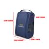 CTJ3 Car Emblem Sneaker Storage Bag Travel Outing Shoe Storage Tool Shoe Bag For Chevrolet Camaro Colorado Trax Silverado Corsa Volt