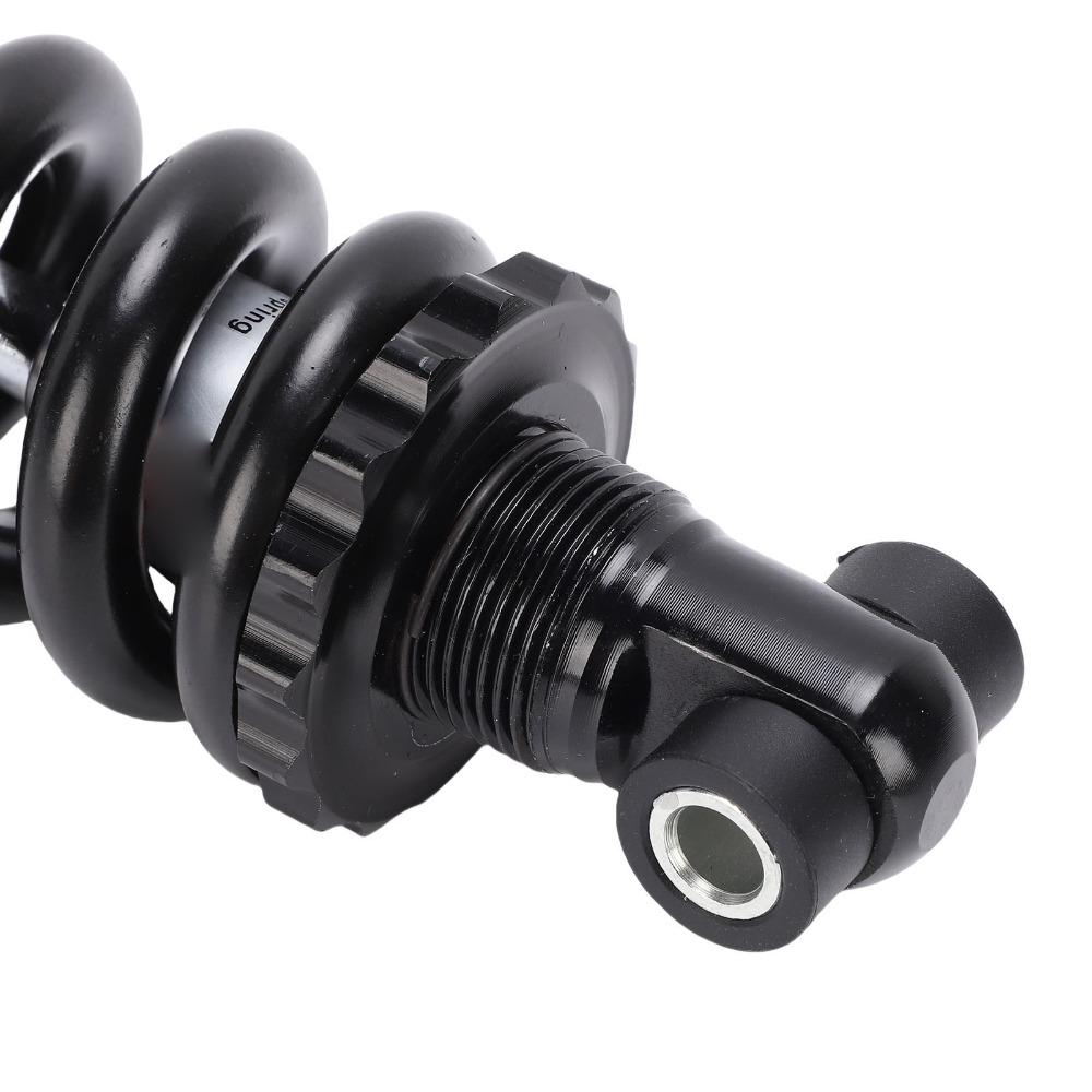 Aluminum Alloy Scooter Rear Shock Absorber Scooter Shock Absorber Upgrade