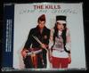 CD KILLS  Cheap And Cheerful RUG282CDPPROMO Domino 2008 UK Rock Used