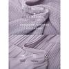 Women's Summer Knit Two-Piece Set