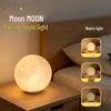 Creative Toast Bedside Lamp: Dimmable Night Light & Sleep Companion