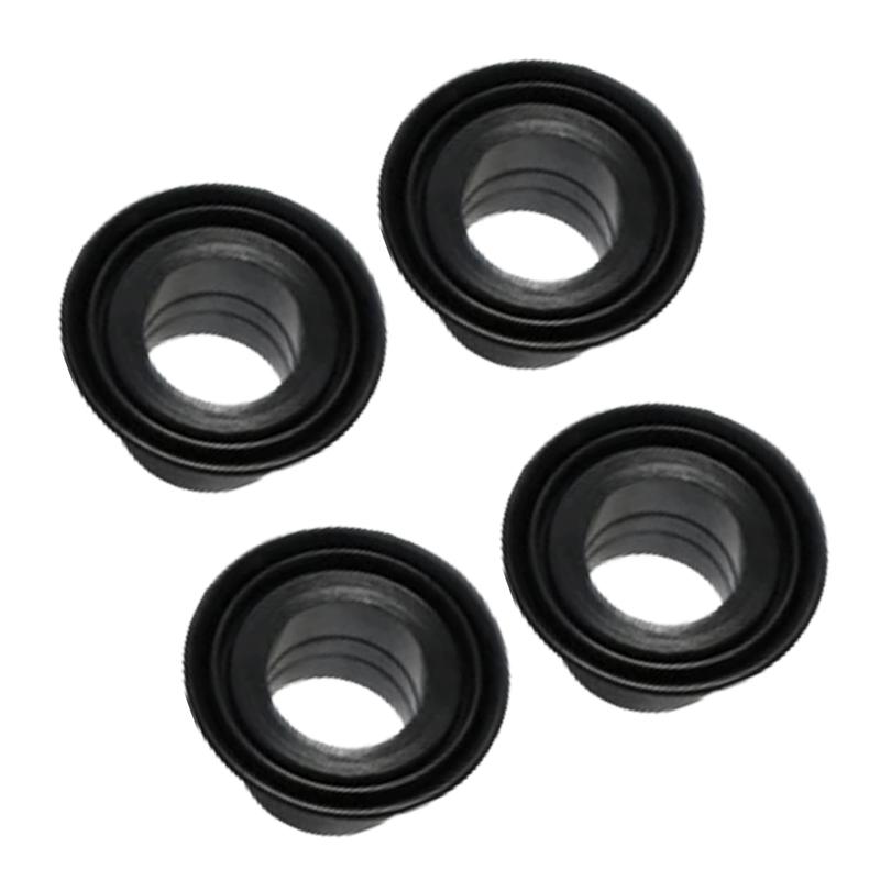 4pcs Manual Shifter Bushing Kit B001-46-062 For Mazda 323 626 For Protege MX-3 Transmission Shift Lever Bushing Engine Parts