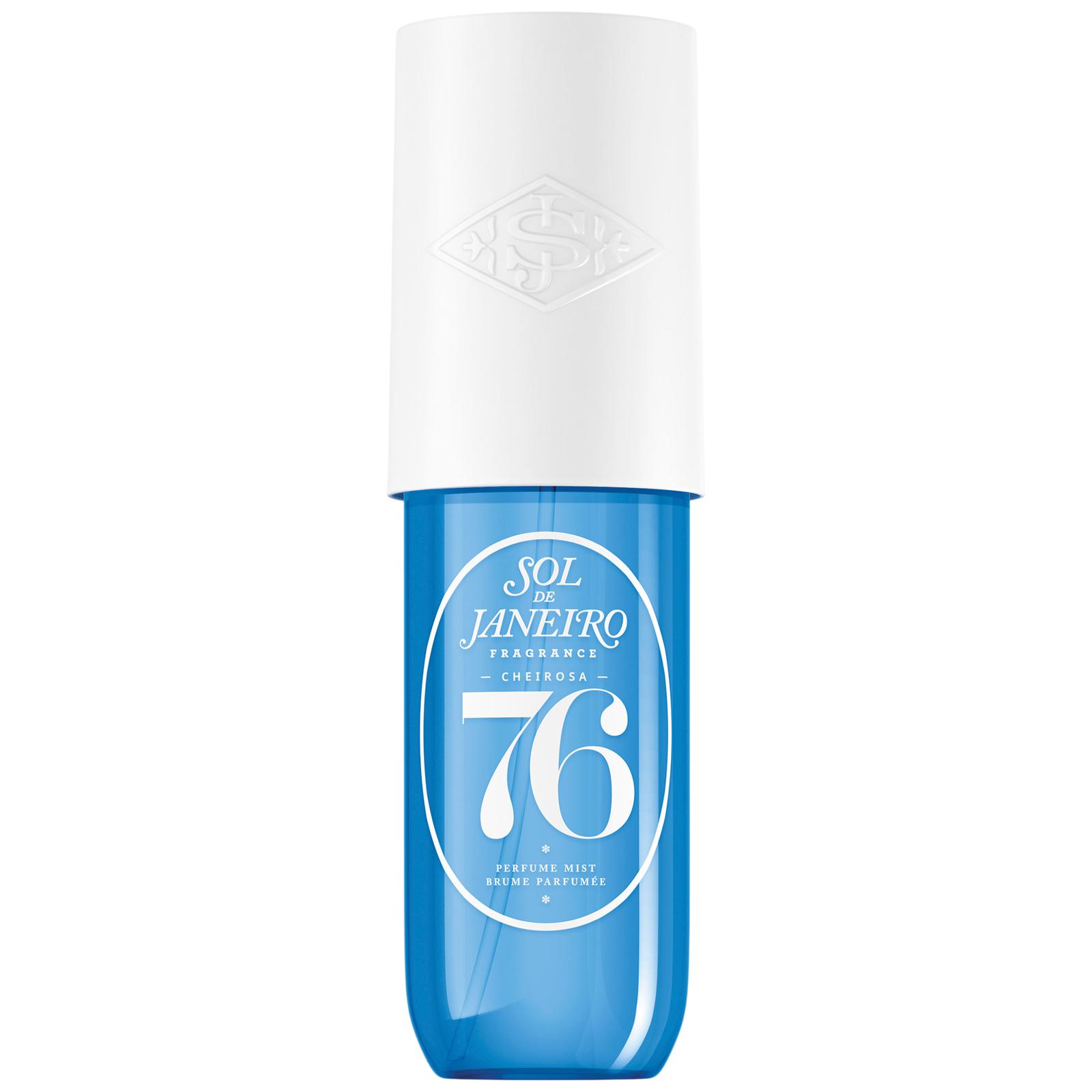 Sol de Janeiro, Cheirosa 76, Scented