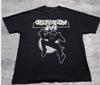 Operation Ivy Ska Tour Rock Unisex Krótki T-shirt Pełny Rozmiar S do 5XL