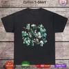 Matt Maltese Good Morning Its Now Tomorrow T Shirt Full Size S 5xl Vintage Top For Everyday Wear Comfortable Soft