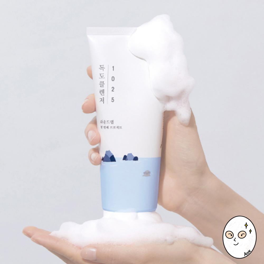 ROUND LAB 1025 Dokdo Cleanser 200ml