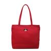 Commuting Large-capacity Bag, Women's Fashionable and Simple Tote Bag, Single-shoulder Bag