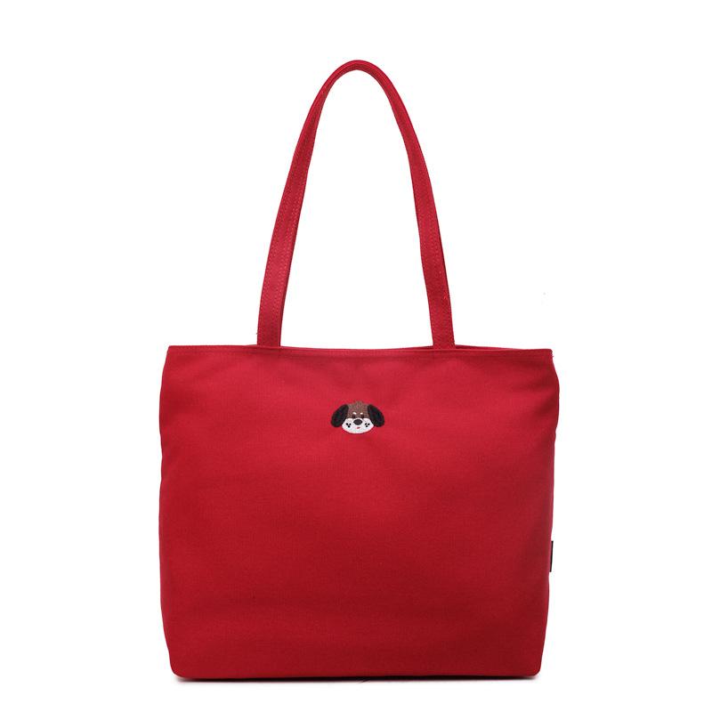 Commuting Large-capacity Bag, Women's Fashionable and Simple Tote Bag, Single-shoulder Bag