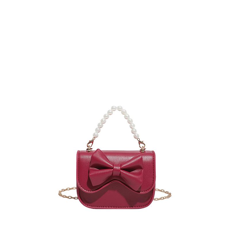 Spring fashion small bag women's new versatile shoulder bag high-end texture commuter armpit bag