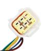 5-Wire Magneto Stator Generator For Kayo ATV Fox 70 Bull 125 Predator 150 Storm