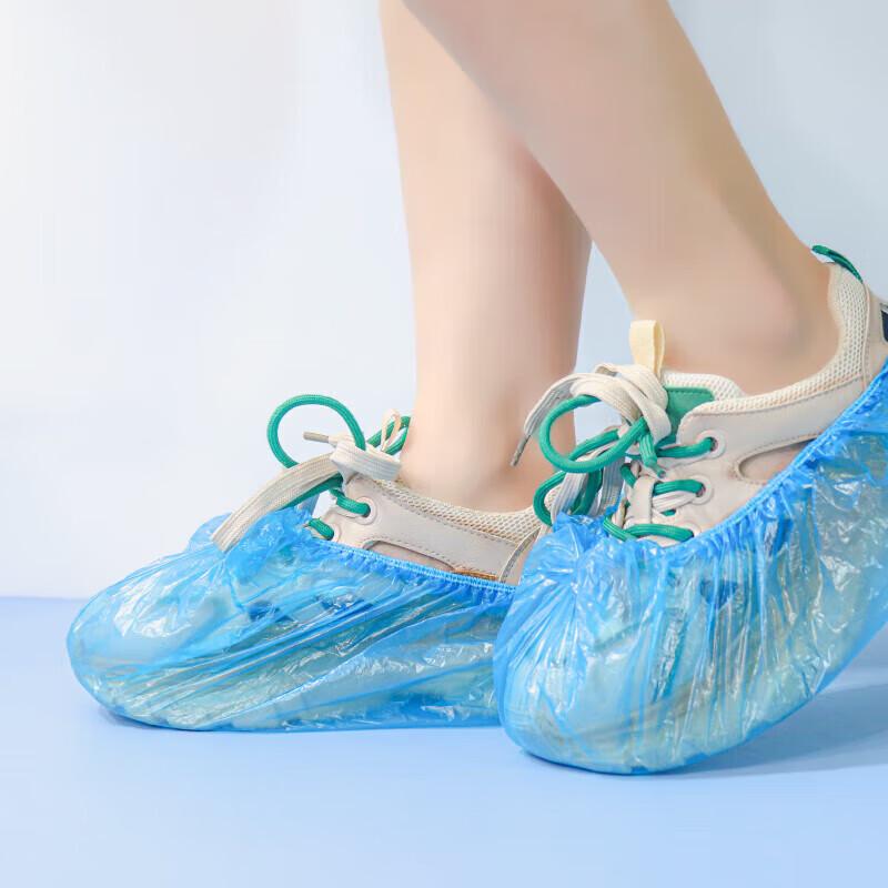 Thickened Disposable Shoe Covers