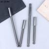 Quick Change Hex Shank Adapter Set Magnetic Bit Holder Extension Rod Screwdriver Joint 60/75/100/150mm For Power Drill Driver