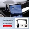 Car Mount for Geely Xingrui 4th Gen, Emgrand S, Galaxy L7, Boyue L, New Bin Yue, and Hao Yue
