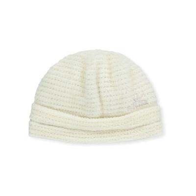 SUNLOVE Polartec® Alpha® Beanie Ivory