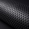HalfRound Foam Roller Stable Half Textured Fitness Equipment for Stretching,
