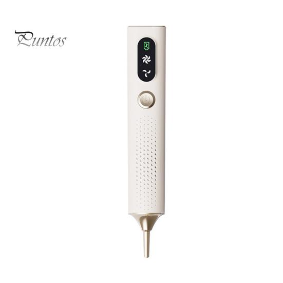 Vacuum Rhinestones Pen Painting Cordless Electric Art No Silent Rhinestone Picker Wax Needed Ergonomic Comfort Nail Tool Kit Suction