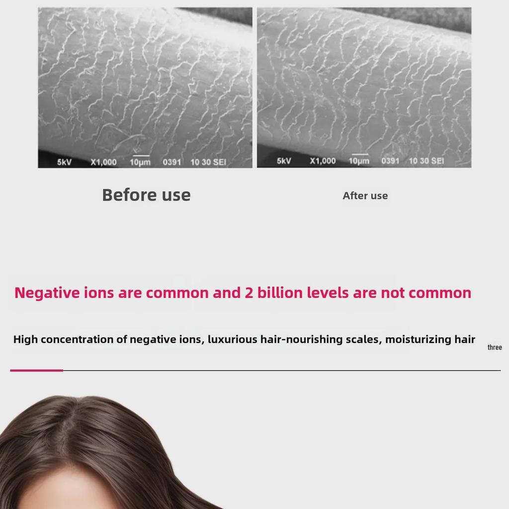 2024 Automatic Wireless 32mm Electric Curling Iron - Large Wave, Non-Damaging Hair Care