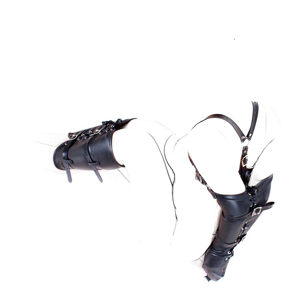 Handcuffs for SM Hand and Neck SM SM Restraints for Handcuffs and Leg Cuffs Adult Toys for SM Restraints for Arm Restraints and Leg Cosplay Adult