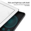 For Kindle 2024 Case for Amazon Paperwhite 4 3 2019 Premium Leather Cover with Auto Wake Sleep