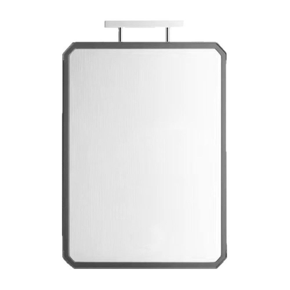 

with Handle Chopping Board Stainless Steel Cutting Boards Mats Vegetable Cutting Board Kitchen